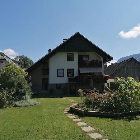 Apartments Koblar Kranjska Gora Exterior photo