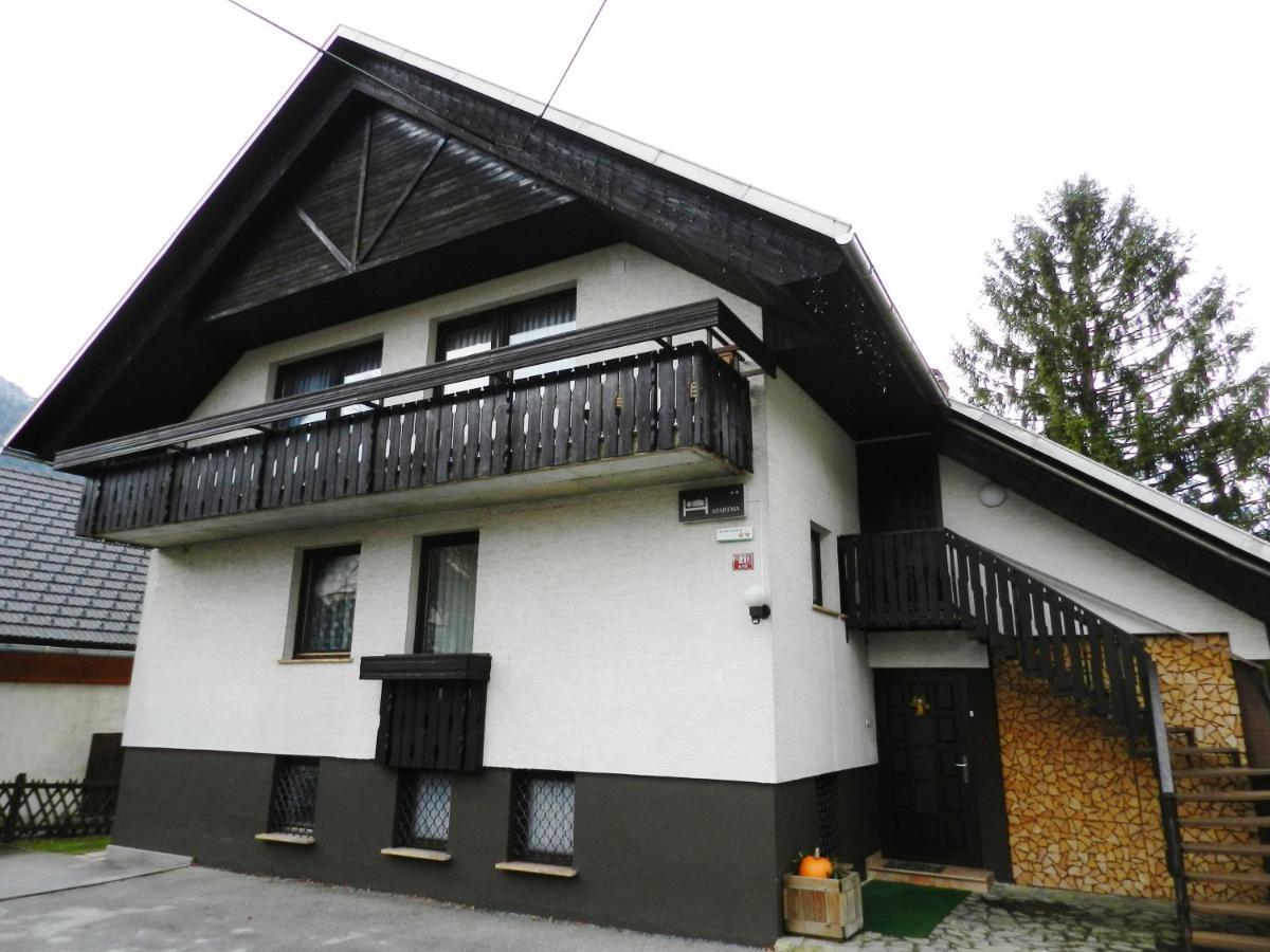 Apartments Koblar Kranjska Gora Exterior photo