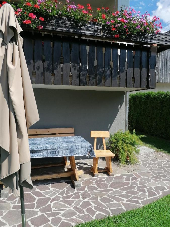 Apartments Koblar Kranjska Gora Exterior photo