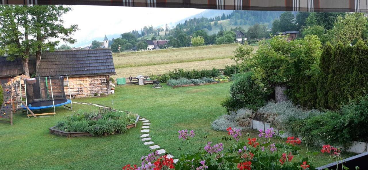 Apartments Koblar Kranjska Gora Exterior photo