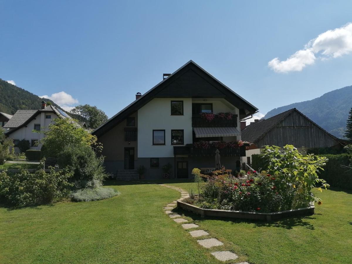 Apartments Koblar Kranjska Gora Exterior photo