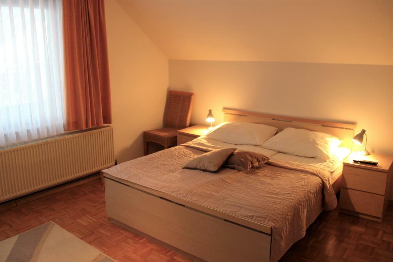 Apartments Koblar Kranjska Gora Exterior photo