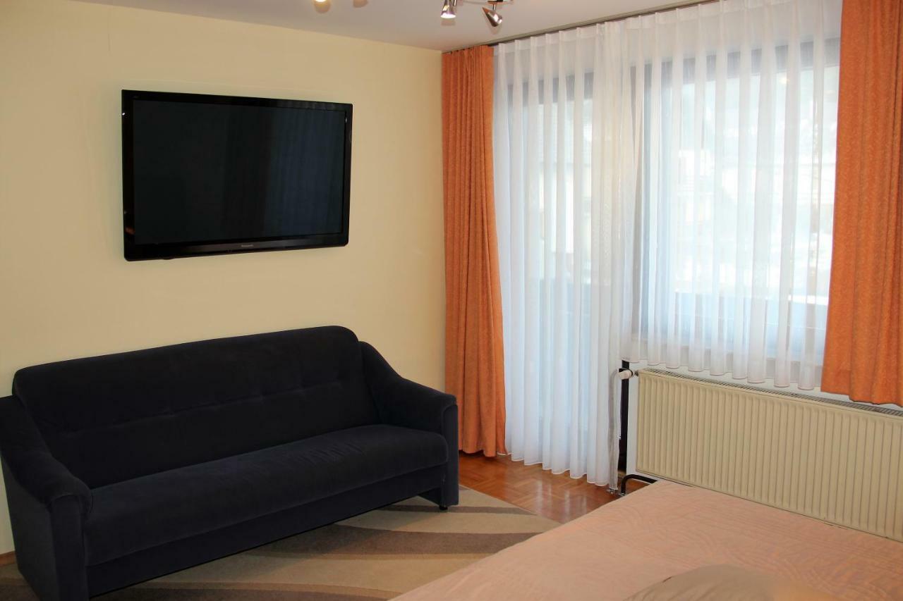 Apartments Koblar Kranjska Gora Exterior photo