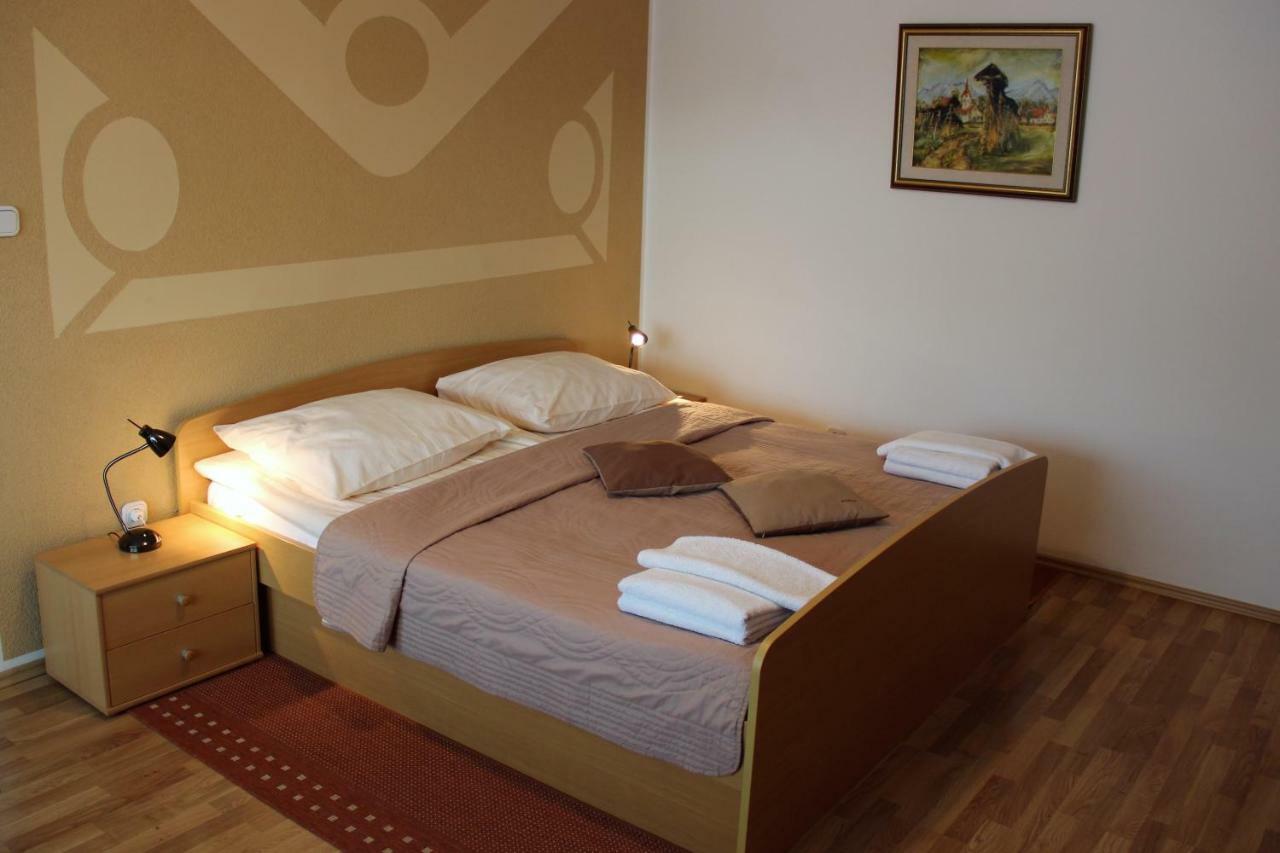 Apartments Koblar Kranjska Gora Exterior photo