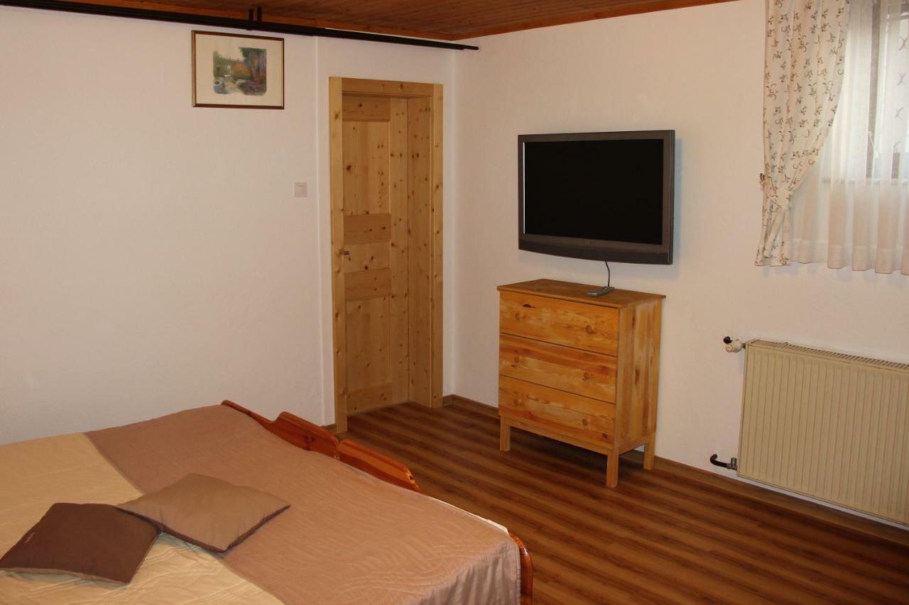 Apartments Koblar Kranjska Gora Exterior photo